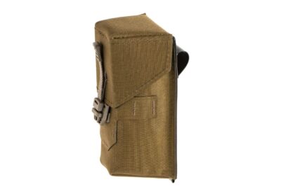 Templar's Gear Smoke Grenade Pouch with Full Flap Coyote Brown - obrazek 3