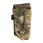 Templar's Gear Smoke Grenade Pouch with Full Flap Multicam