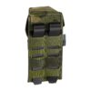 Templar's Gear Smoke Grenade Pouch with Full Flap Multicam Tropic OD-TM-12700575400 TG-FF-SG-QR-MCT asgbox.pl