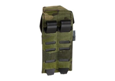 Templar's Gear Smoke Grenade Pouch with Full Flap Multicam Tropic - obrazek 2