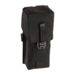 Templar's Gear Double AR Magazine with Full Flap Black