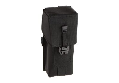 Templar's Gear Double AR Magazine with Full Flap Black