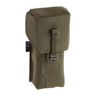 Templar's Gear Double AR Magazine with Full Flap Ranger Green