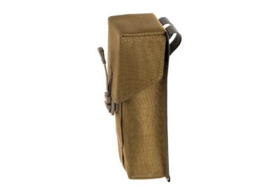Templar's Gear Double AR Magazine with Full Flap Coyote Brown - obrazek 3