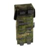 Templar's Gear Double AR Magazine with Full Flap Multicam Tropic OD-TM-12700675400 TG-FF-2XAR-QR-MCT asgbox.pl