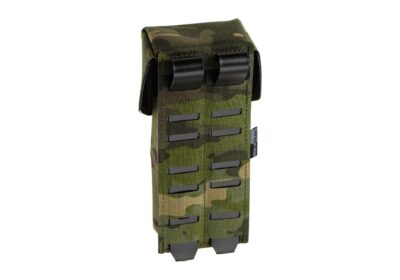 Templar's Gear Double AR Magazine with Full Flap Multicam Tropic - obrazek 2