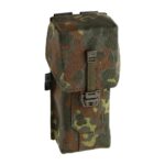 Templar's Gear Double AR Magazine with Full Flap German 5-FTD Flecktarn