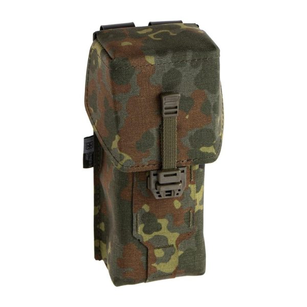 Templar's Gear Double AR Magazine with Full Flap German 5-FTD Flecktarn