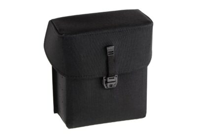 Templar's Gear SAW 200rds Pouch with Full Flap Black