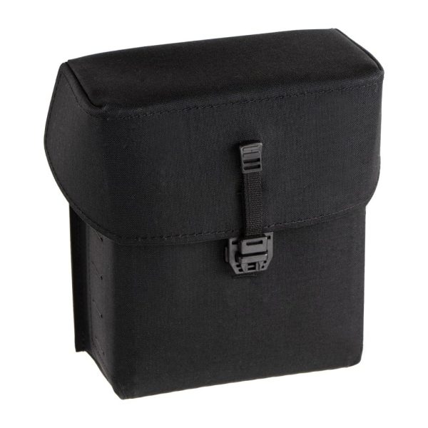 Templar's Gear SAW 200rds Pouch with Full Flap Black