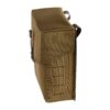 Templar's Gear SAW 200rds Pouch with Full Flap Coyote Brown OD-TM-12700734100 TG-SAW200-FF-QR-CB asgbox.pl
