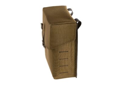 Templar's Gear SAW 200rds Pouch with Full Flap Coyote Brown - obrazek 3