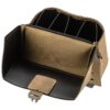 Templar's Gear SAW 200rds Pouch with Full Flap Coyote Brown OD-TM-12700734100 TG-SAW200-FF-QR-CB asgbox.pl