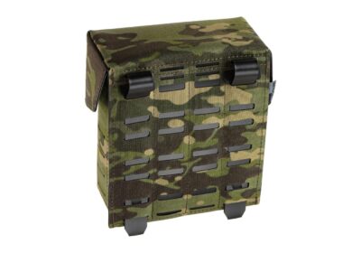 Templar's Gear SAW 200rds Pouch with Full Flap Multicam Tropic - obrazek 2