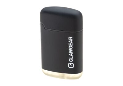 Clawgear Storm Pocket Lighter Mk.III Black