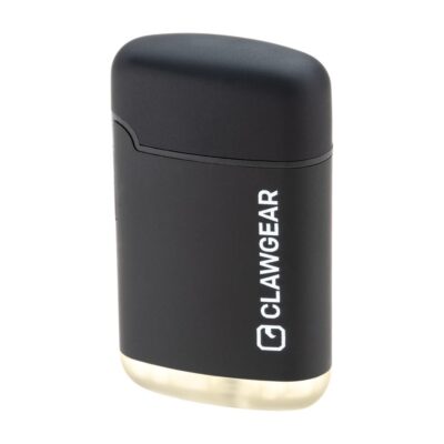 Clawgear Storm Pocket Lighter Mk.III Black