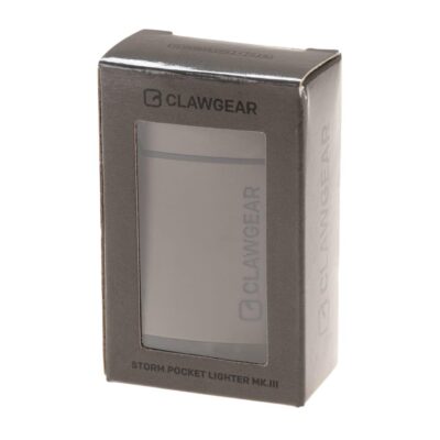 Clawgear Storm Pocket Lighter Mk.III Stonegrey Olive OD-TM-12723020100 asgbox.pl