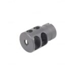 LCT ZDTK-2M Muzzle Brake 24 mm CW for 74/104 Series Black
