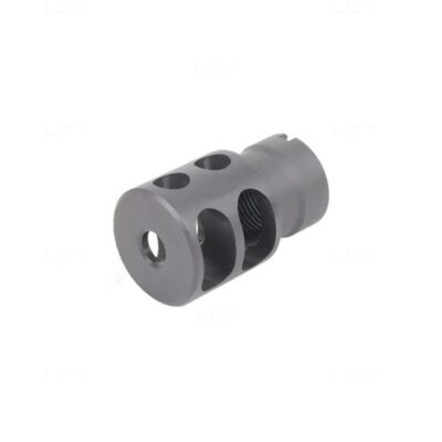 asgbox.pl - ZDTK-2M Muzzle Brake 24 mm CW for 74/104 Series LCT