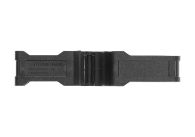 Earmor Belt Clip for Earmuffs Black - obrazek 2