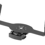 Earmor Battery Compartment Holder For M20/M20T Pro Charging Case Black