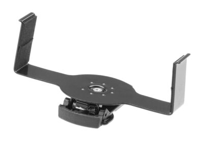Earmor Battery Compartment Holder For M20/M20T Pro Charging Case Black