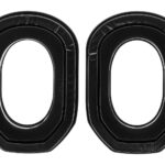Earmor Replacement Gel Earpads for M300 Black