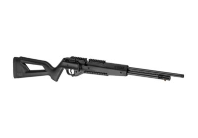 Umarex UX Iconix 5.5mm Black