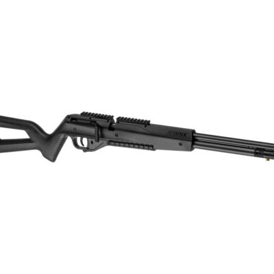 Umarex UX Iconix 5.5mm Black