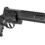 T4E TR 68 Gen 2 .68 Co2 7.5J Black