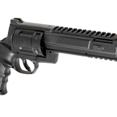 T4E TR .68 Gen 2 7.5J Black