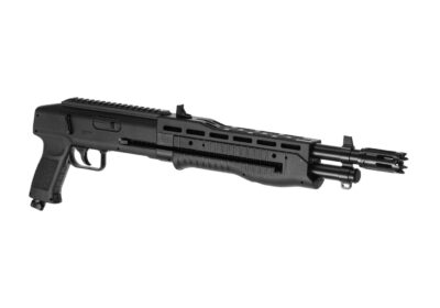 T4E TB 68 Gen 2 .68 Co2 16J Black