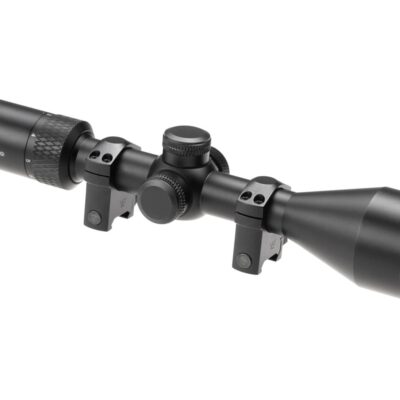 Vector Optics Matiz 3-9x50 Fiber Scope Black