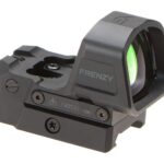 Vector Optics Frenzy F3 26×32 GIN Red Dot Sight Black