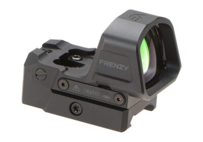 Vector Optics Frenzy F3 26×32 GIN Red Dot Sight Black