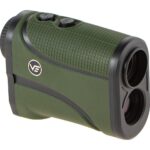 Vector Optics Paragon 6x25 Gen 2 Laser Range Finder Black