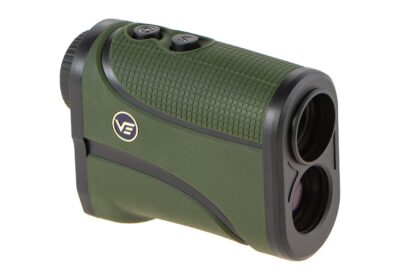 Vector Optics Paragon 6x25 Gen 2 Laser Range Finder Black