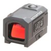 VictOptics SRD 1x18x20 VOD Red Dot Sight Black OD-TM-12773606000 asgbox.pl