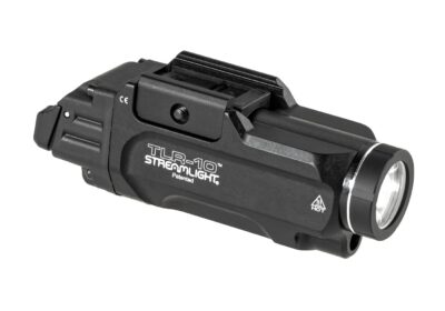Streamlight TLR-10 Flex Black