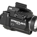 Streamlight TLR-8X Sub for SIG Sauer P365 Black