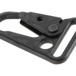 Clawgear Sling Hook 25mm Black