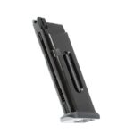 Glock Magazine for Glock 17 Gen 5 MOS Co2 4.5 mm 17rds Black