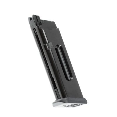Glock Magazine Glock 17 Gen 5 MOS 4.5 mm Black