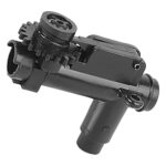 LCT LCK Rotary Hop-Up Chamber Black