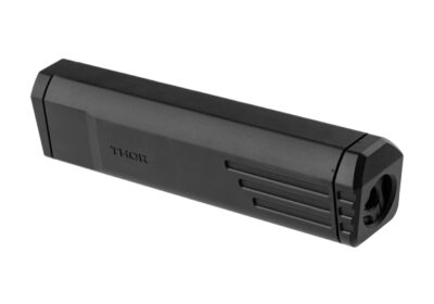 Acetech Thor Tracer Unit with Brighter R for Kriss Vector Black