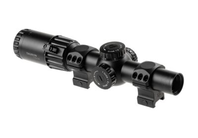Vector Optics Tauron 1-6x24 Gen 2 Black