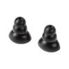asgbox.pl - Replacement Silicone Earplugs For M20 / M20T Pro / M200T Earmor