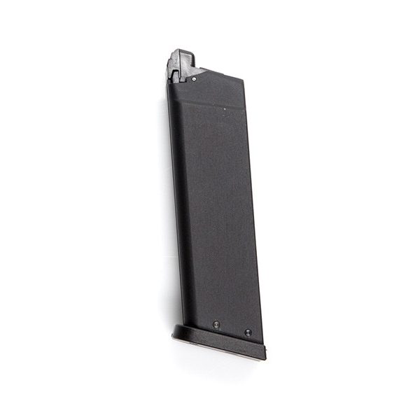 Magazine, Gas, Commander XP18/ DP18 24rds.
