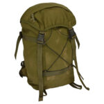 BW BERGHAUS MUNRO 35 l Rucksack GREEN orig used