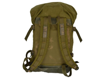 BW BERGHAUS MUNRO 35 l Rucksack GREEN orig used - obrazek 2